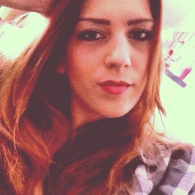 Profile Picture of Jess Coulson (@JessieG1907) on Twitter