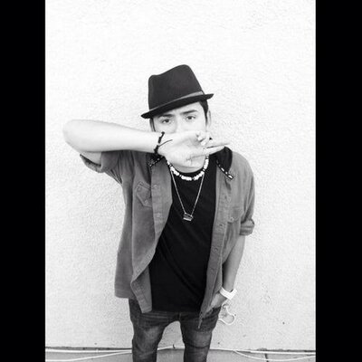 Profile Picture of Christopher Jenkins (@ChrisDaBunny69) on Twitter