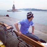 Profile Picture of Oybek Rakhimov (@oybek_rahimov) on Instagram