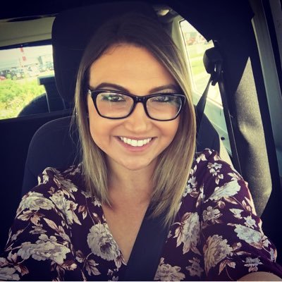 Profile Picture of Ashley Wade (@AshieWade) on Twitter