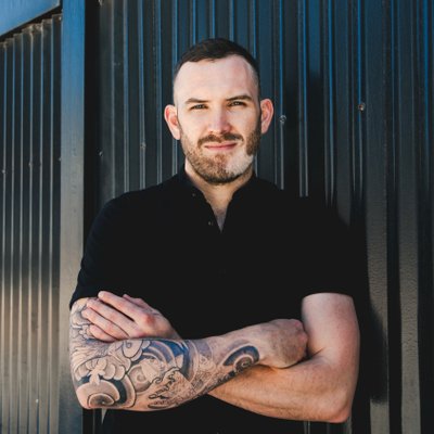 Simon Hartley - Twitter Profile Picture of Simon Hartley (@streakley) on Twitter