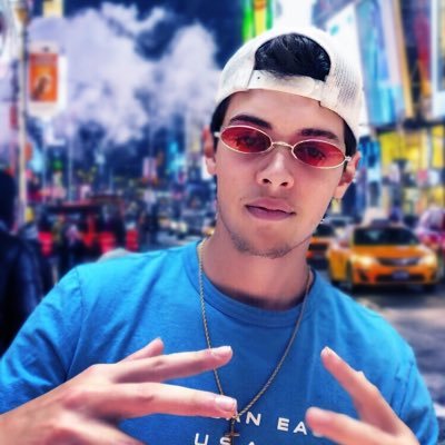 Profile Picture of Toby Swanson (@TobySwanson16) on Twitter