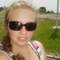 Profile Picture of Mari Heggernes Eilertsen (@mari-heggernes-eilertsen) on Quora