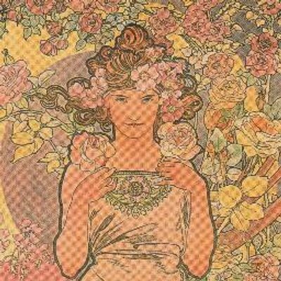 Profile Picture of Julia Skillin (@MadameMoriarty) on Twitter