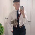 Profile Picture of Luis Wong (@luiswong447) on Instagram