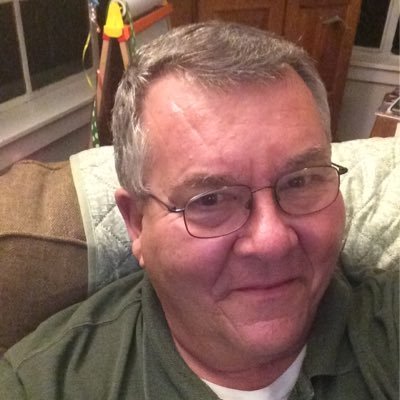 Profile Picture of Frank Ferguson (@FrankFer65) on Twitter