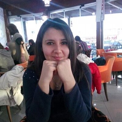 Profile Picture of Özge Onur (@ozge9435) on Twitter