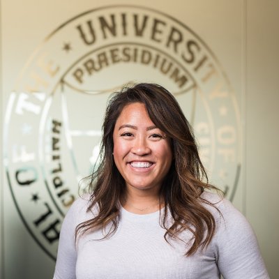 Profile Picture of Allison Ignacio Schaffer (@allisonignacio) on Twitter