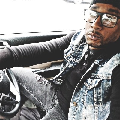 Profile Picture of Edward Rucker (@EdwardRucker5) on Twitter
