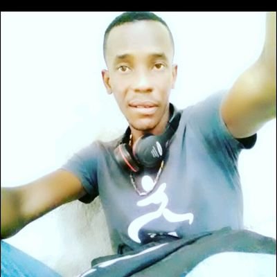 Profile Picture of Jean Wesly Olibrice (@OlibriceWesly) on Twitter