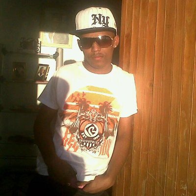 Profile Picture of Keith Andrew Mento (@keithmento) on Twitter