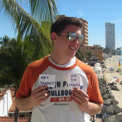 Profile Picture of Austin Killian (@pipspoolservice) on Twitter