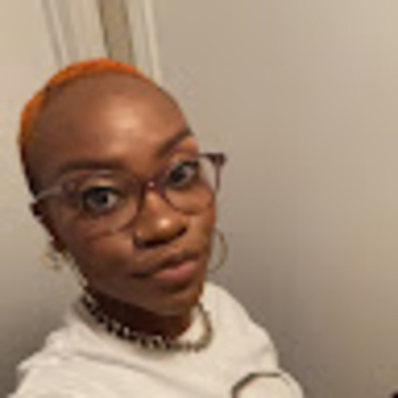 Profile Picture of Tashima Jordan (@shimajord) on Poshmark