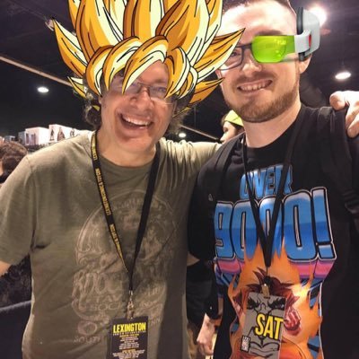 Profile Picture of Bradley Helton (@haloboyvash) on Twitter