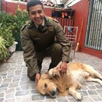 Profile Picture of John Erwin 👮🏻‍♂️ (@johncardenaor) on Instagram