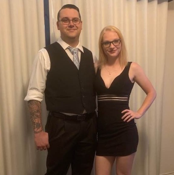 Profile Picture of Samantha Mccaffity (@sammccaffity) on Poshmark