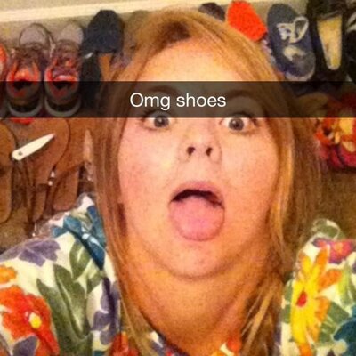 Profile Picture of Shell McKenna (@Shell_McKenna) on Twitter