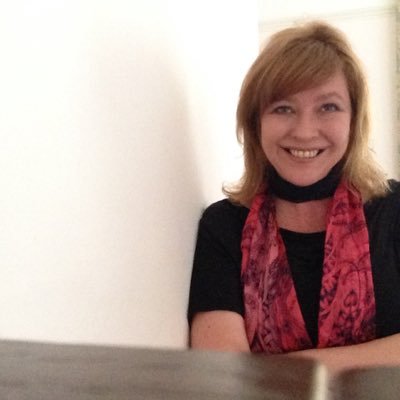 Profile Picture of Kim Cope (@KimcopeUK) on Twitter