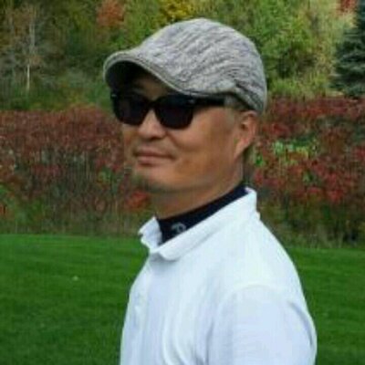 Phillip Seunghun Ryu - Twitter Profile Picture of Phillip Seunghun Ryu (@usato49) on Twitter