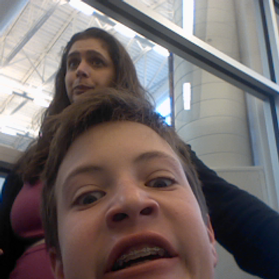 Profile Picture of Christopher Routson (@routsons) on Twitter