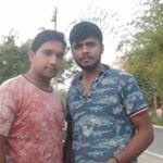 Profile Picture of Abhinesh Kumar (@abhinesh72) on Instagram