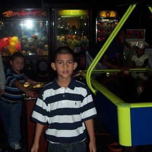 Profile Picture of Javier Santos (@javier2000) on Myspace