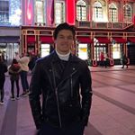 Profile Picture of Robert wigginton (@rob_wigginton) on Instagram