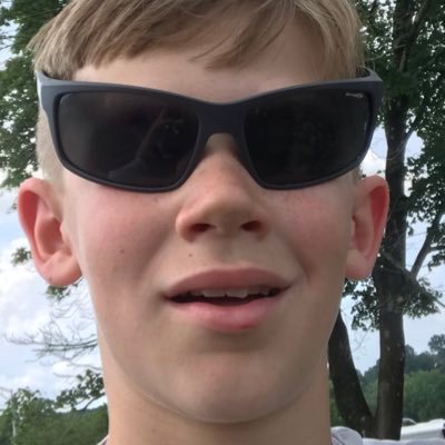 Profile Picture of William Bunting (@william89093994) on Twitter