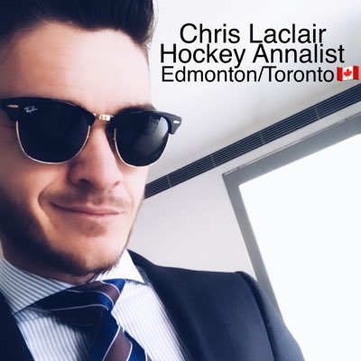 Profile Picture of Chris Laclair (@LaclairChris) on Twitter