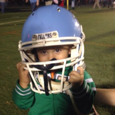 Profile Picture of Todd Bell (@wrathletics) on Twitter