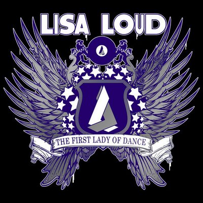 Profile Picture of Lisa Loud (@DjLisaLoud) on Twitter