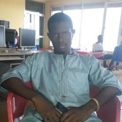 Profile Picture of Oumar Diallo (@oumardiallo662) on Twitter