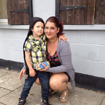 Profile Picture of Terri-anne Banner (@@terriannebanner) on Twitter