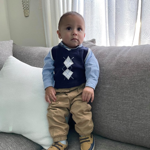 Profile Picture of Edith Pineda (@almadesorto) on Poshmark