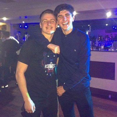 Profile Picture of Mark Macbeth (@markmacbethh) on Twitter