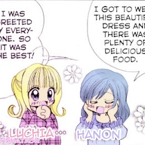 Profile Picture of Tasu Lee (@tishatasu) on Myspace