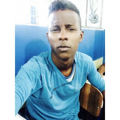 Profile Picture of Samuel Silva (@SamuelAnselmo17) on Twitter