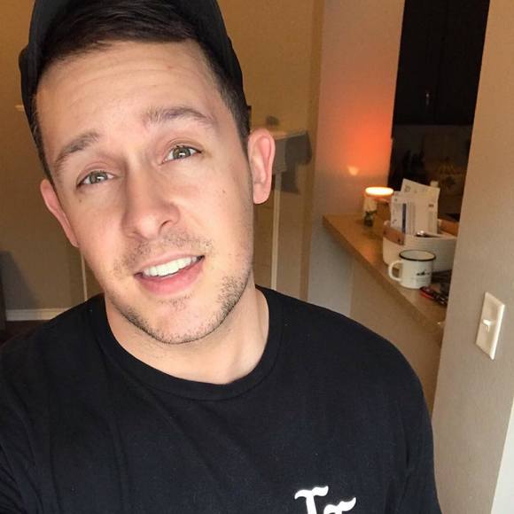 Profile Picture of Travis Webb (@trashtalk_) on Poshmark