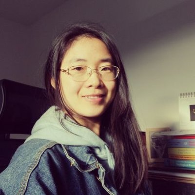 Profile Picture of Hongmei Chen (@HMChen_RootEcol) on Twitter