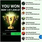 Profile Picture of Mar Matthew (@Mar-Matthew) on Facebook