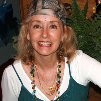Profile Picture of Michele Wambaugh (@michelephoto) on Twitter