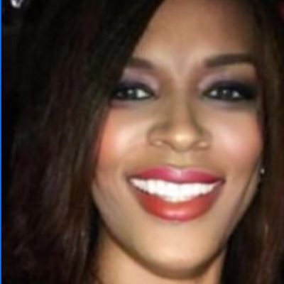 Profile Picture of Yvette Blake (@@blake_yvette) on Twitter