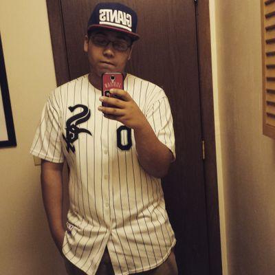 Profile Picture of Quentin Nolan (@LetsGo_QTip) on Twitter