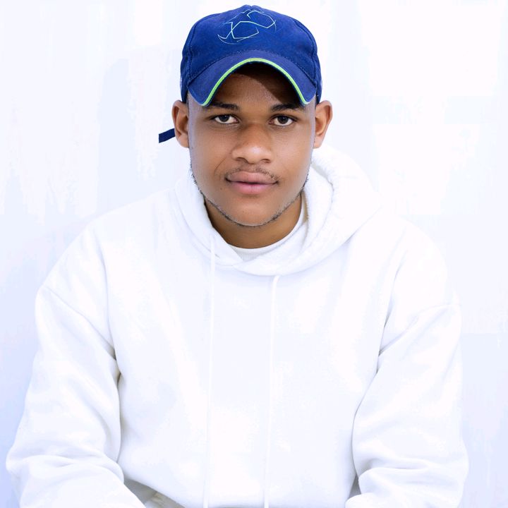 Profile Picture of KEVIN BREEZY (@kevin_breezy_rw) on Tiktok