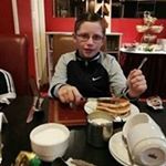 Profile Picture of Alexander Hutchinson (@alexanderhut123) on Instagram