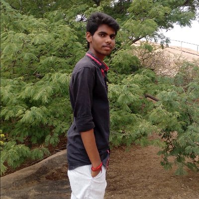 Profile Picture of Mohan Subramanian (@JerryMohano4) on Twitter