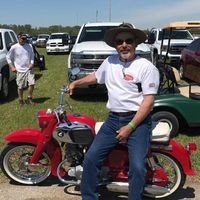 Profile Picture of John Hutcherson (@john-hutcherson-17) on Quora