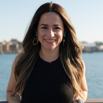 Profile Picture of Edmarie Guzmán-Vélez, Ph.D. (@EdmarieGV) on Twitter
