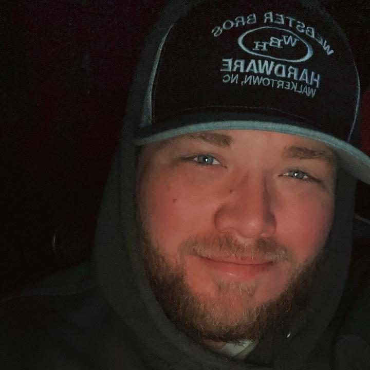 Profile Picture of Todd Gibbs (@@toddgibbs) on Tiktok