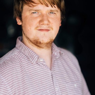 Profile Picture of Joe Gafford (@JoeGafford) on Twitter